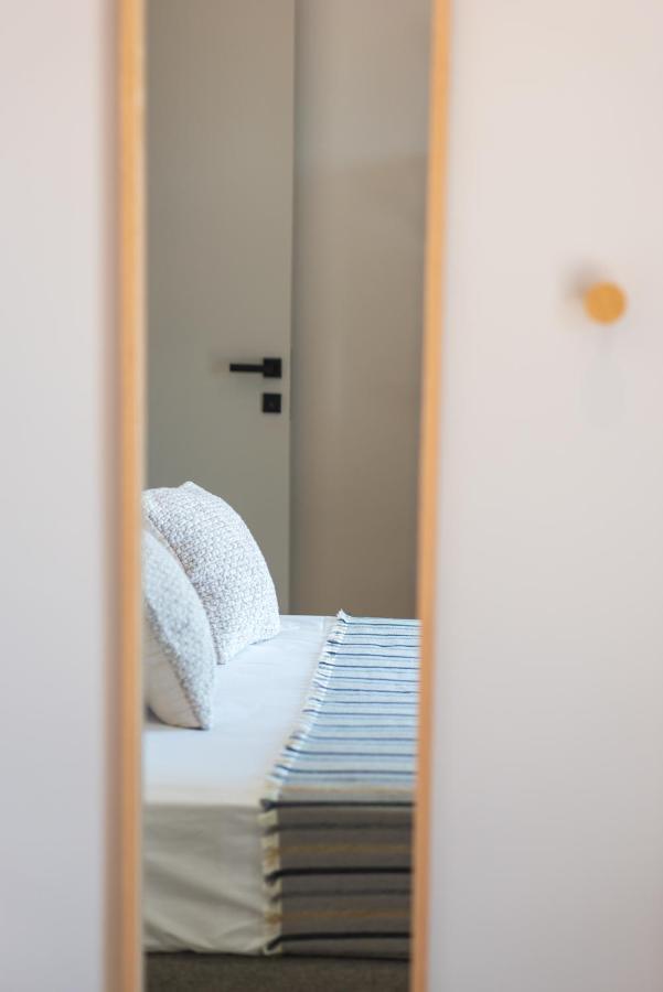 Palaia Luxury Suite Volos Exterior photo