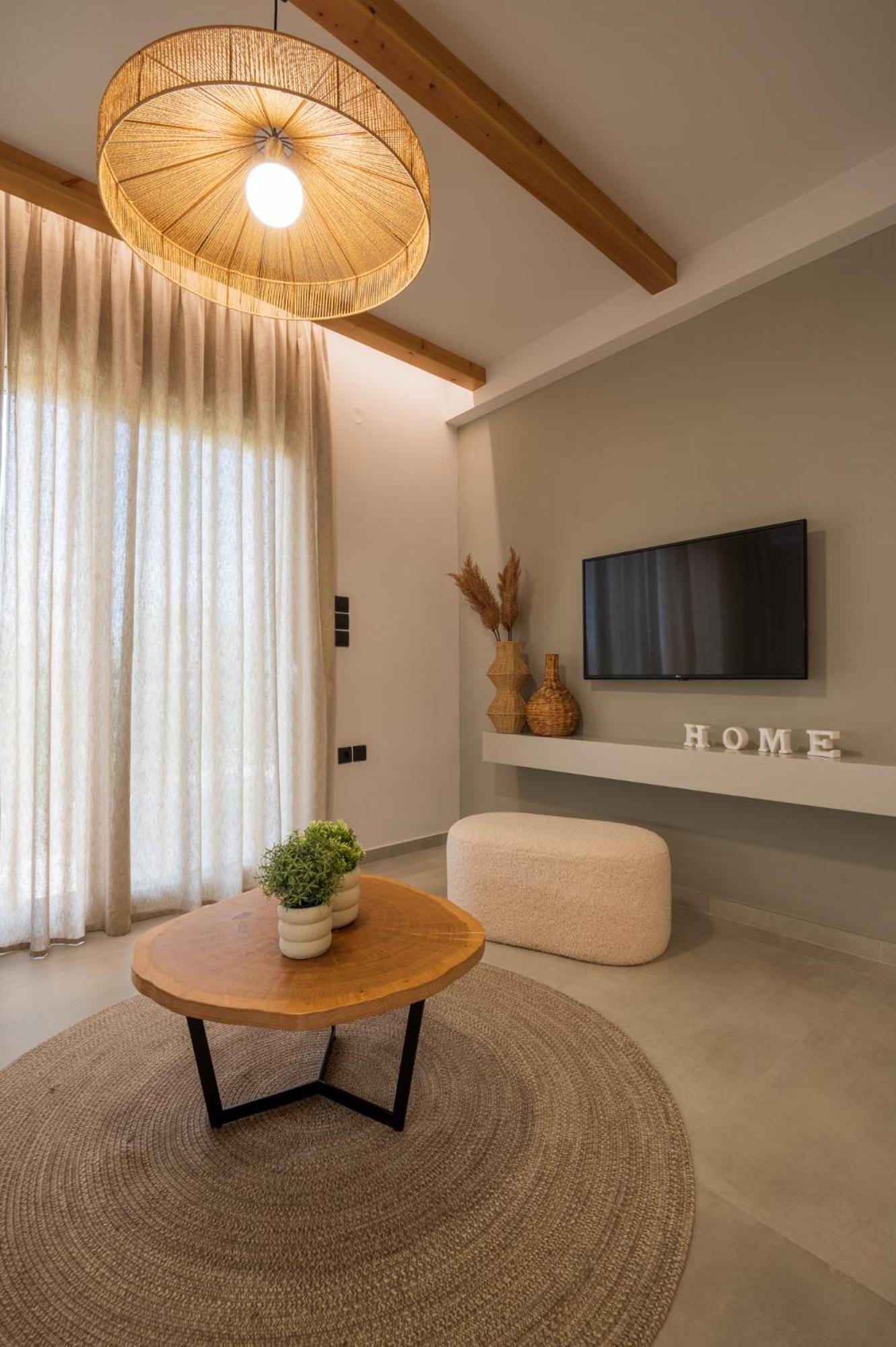 Palaia Luxury Suite Volos Exterior photo
